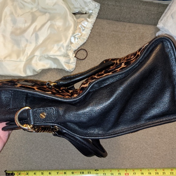 Stunning MK animal print bag! - Picture 8 of 8